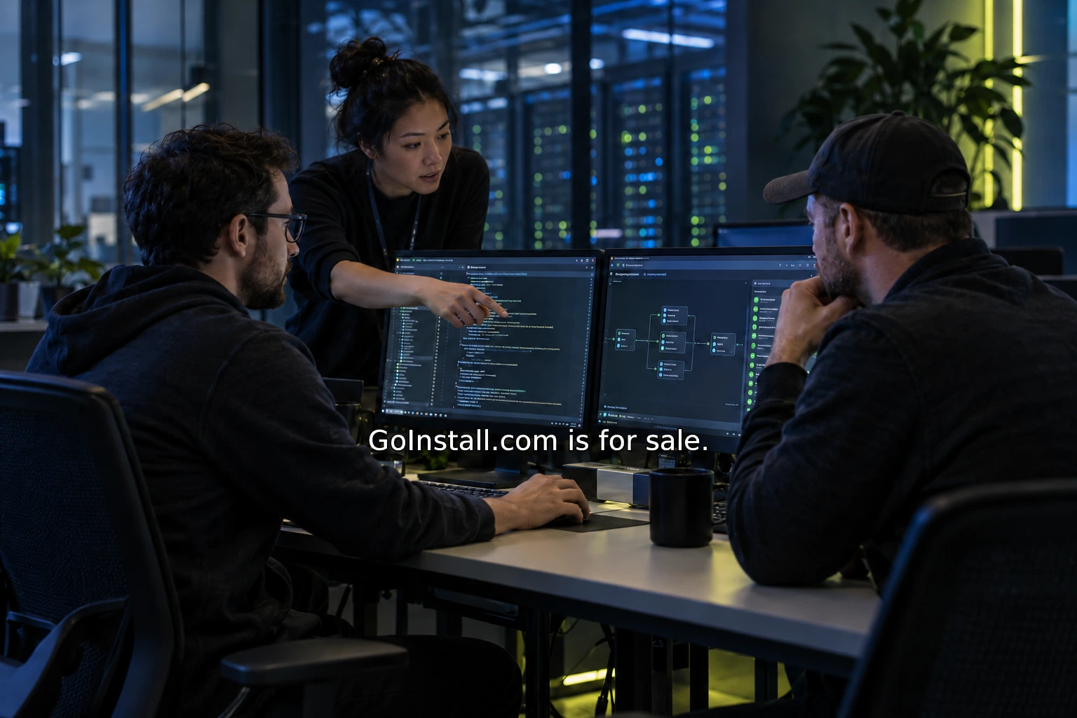 Define the pilot, observation window, recovery limits and decision owners before expanding a release.